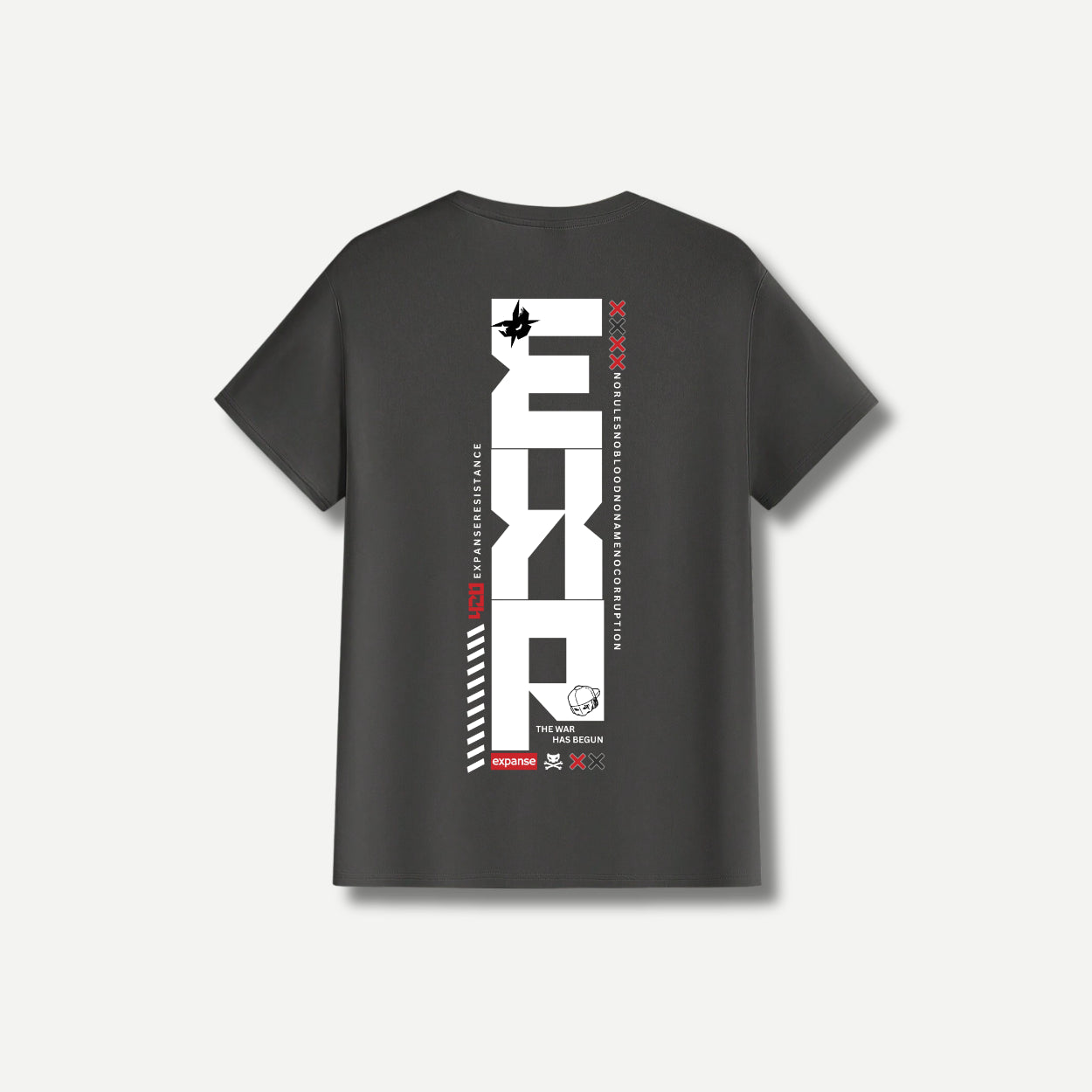 تيشيرت EXP V2 Regular Fit