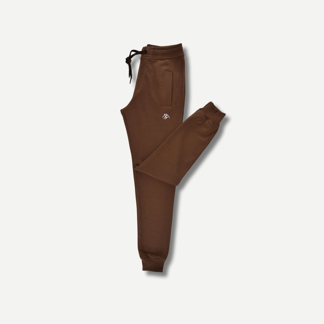 Brown Sweatpant