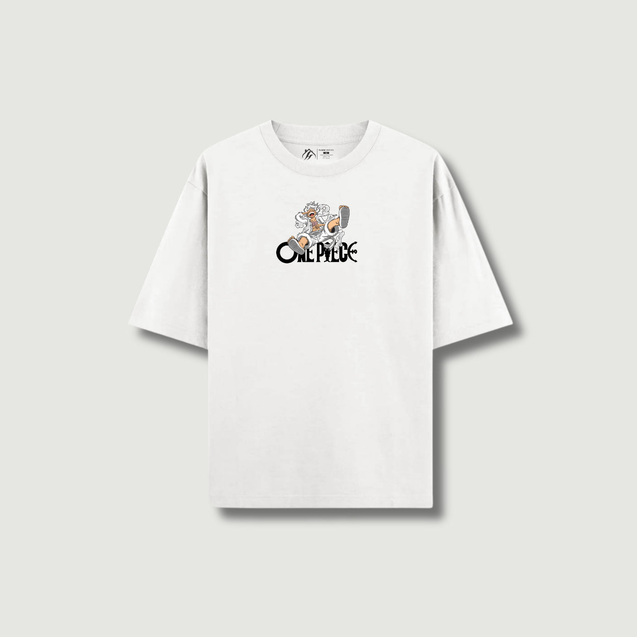 تيشيرت Oversize One Piece V2
