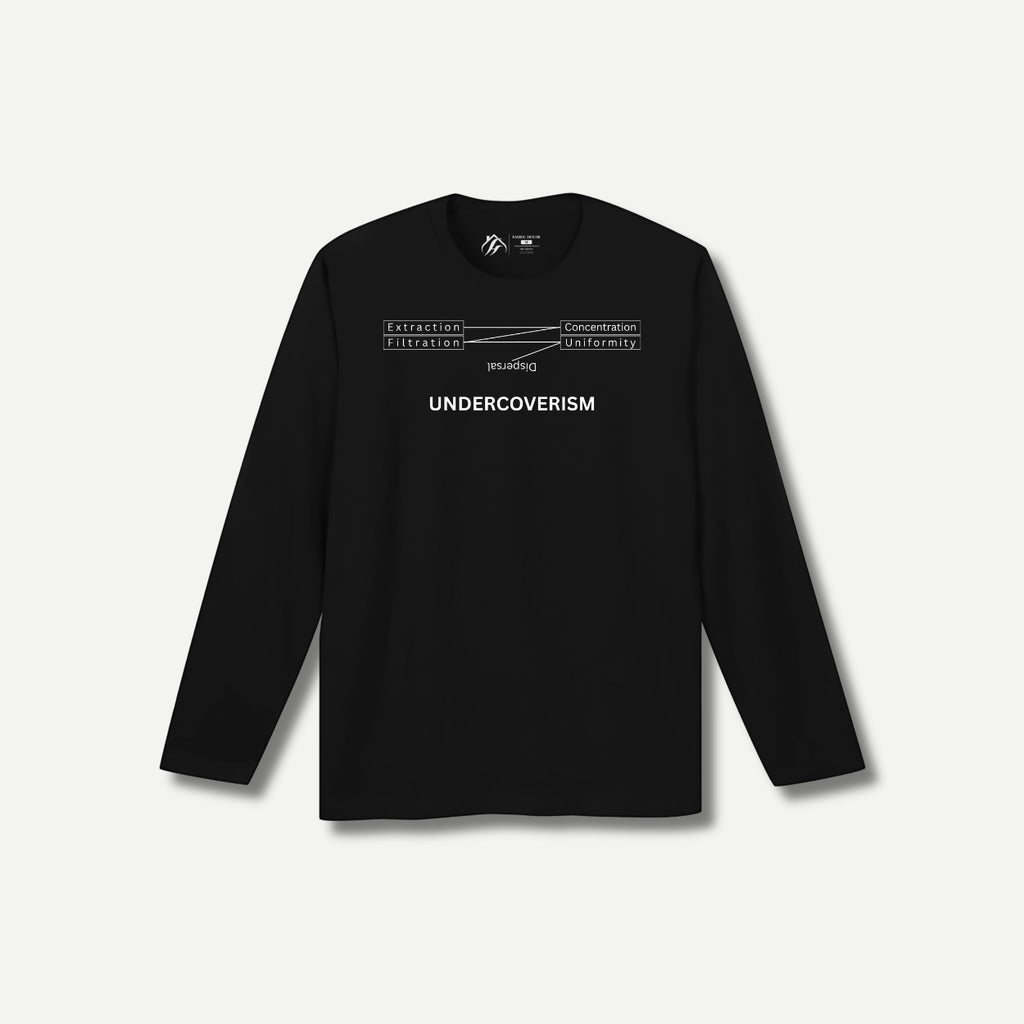 تيشيرت Long Sleeve ( Undercoverism )