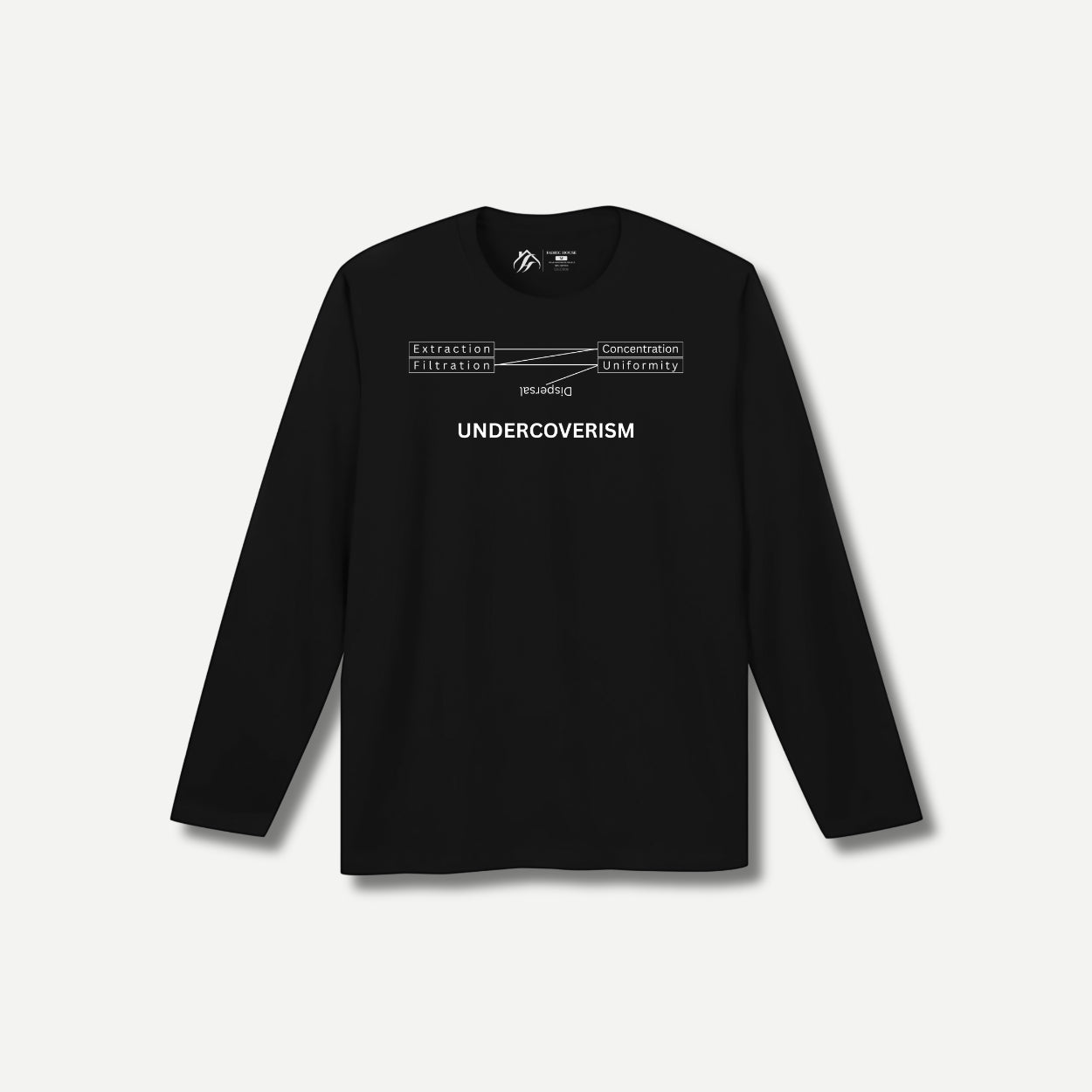 تيشيرت Long Sleeve ( Undercoverism )