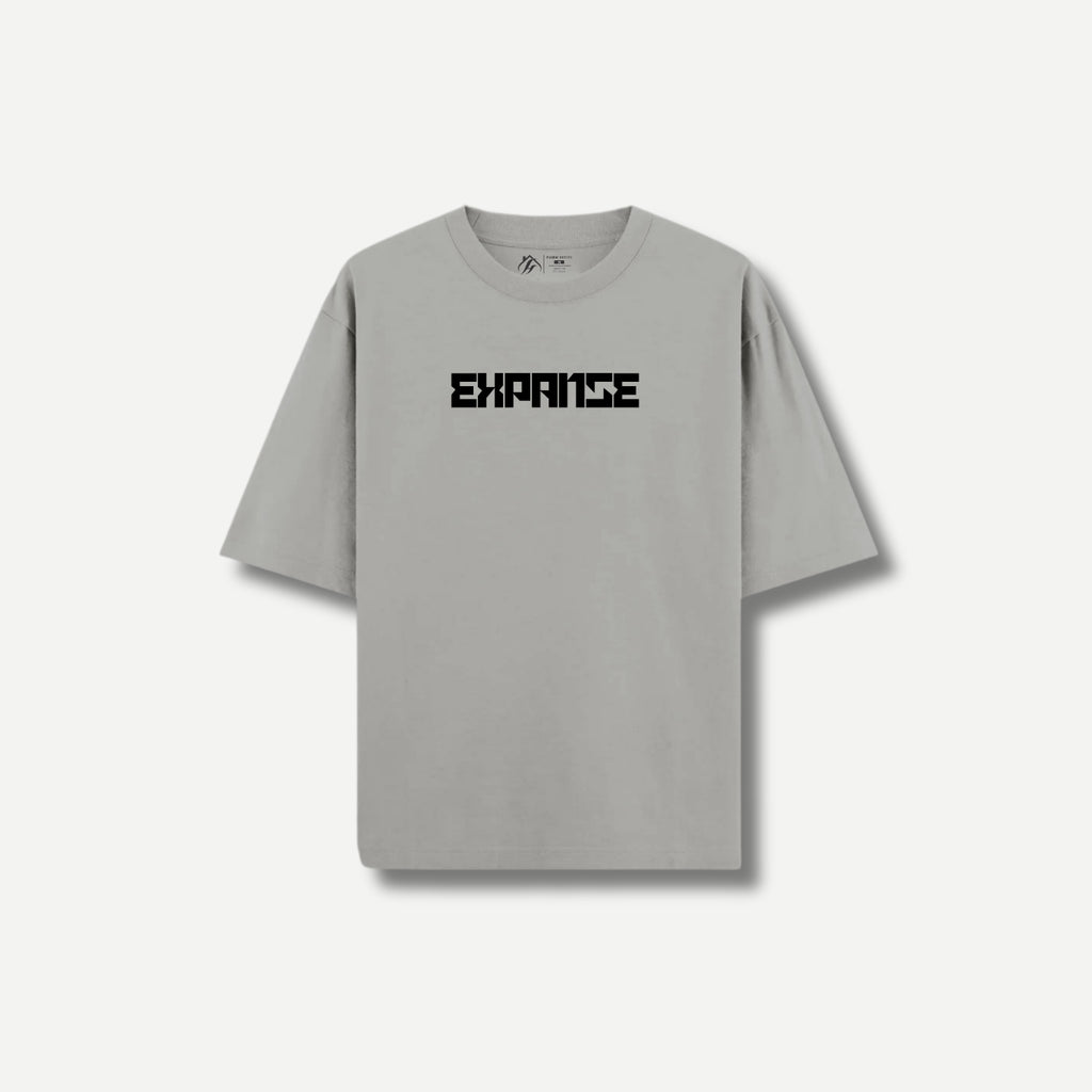 تيشيرت Oversize EXP V2
