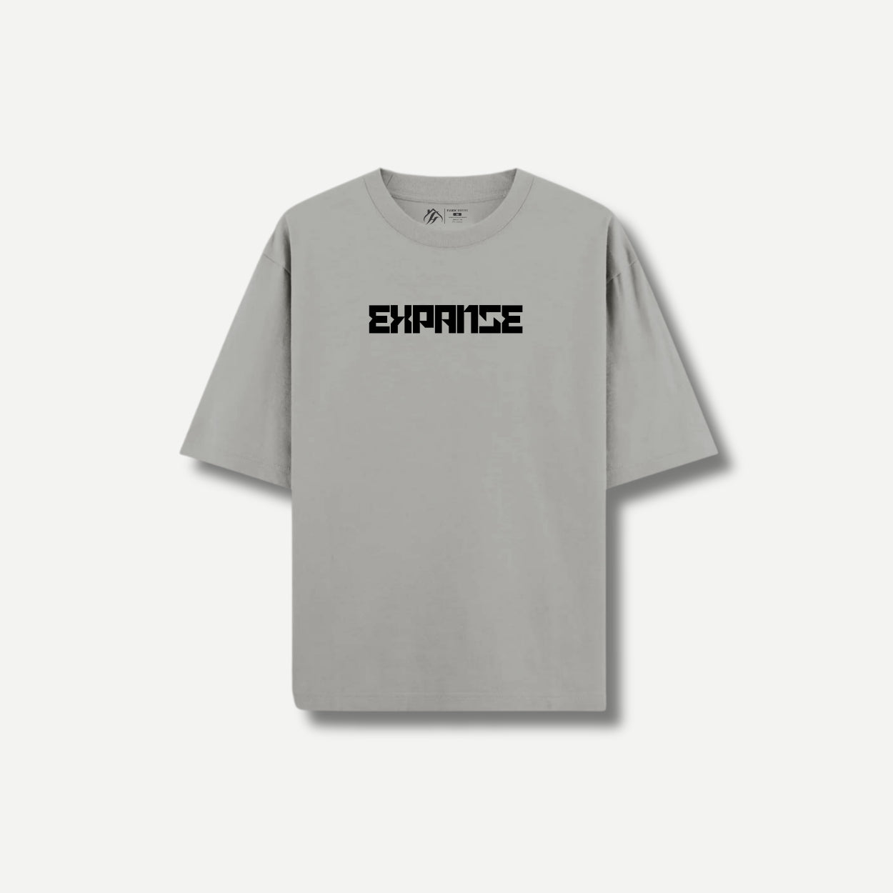 تيشيرت Oversize EXP V2