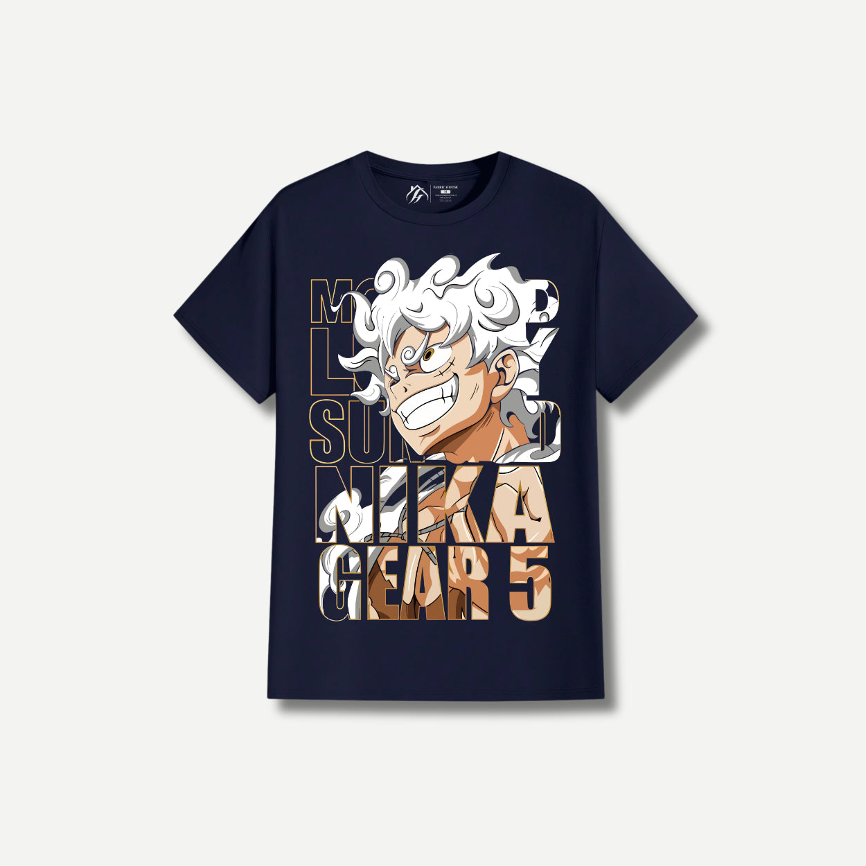 تيشيرت Regular Fit GEAR 5