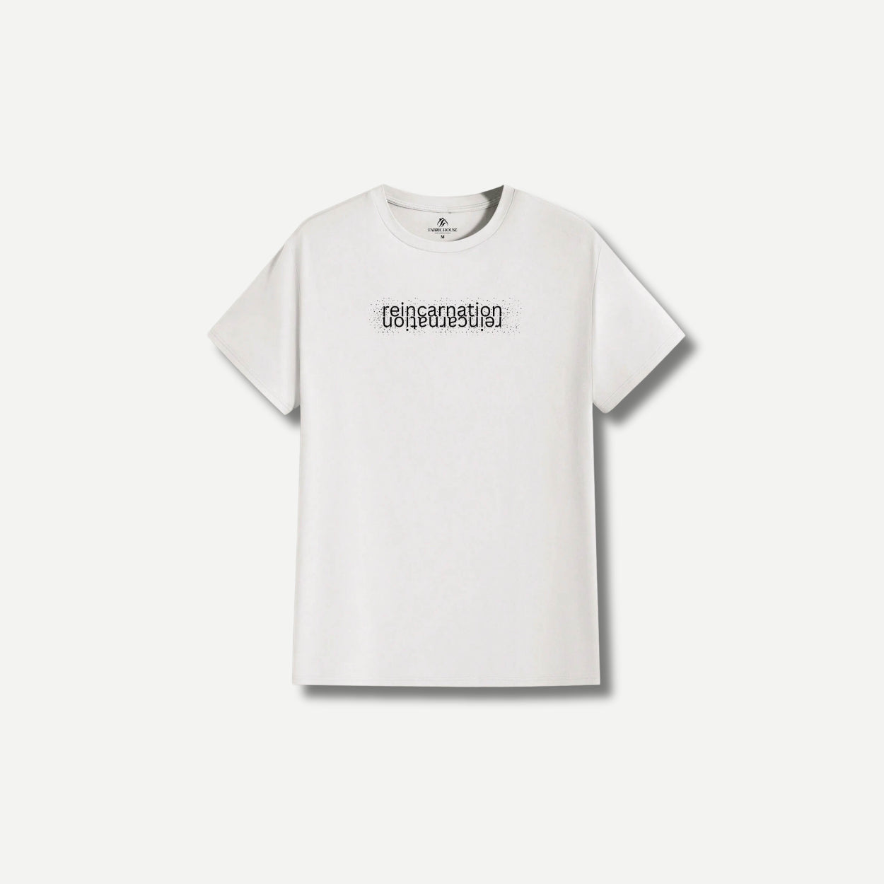 off white reincarnation regular tshirt