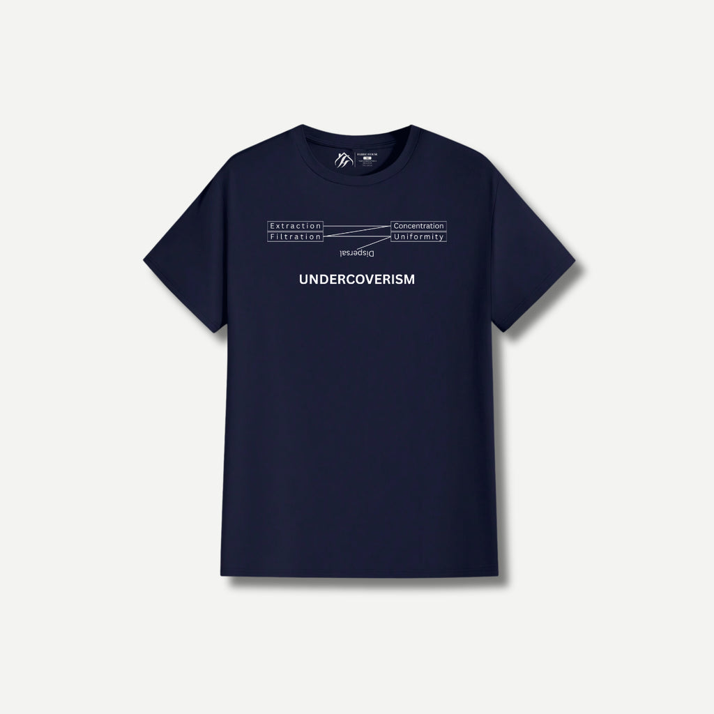 تيشيرت UNDERCOVERISM Regular-Fit