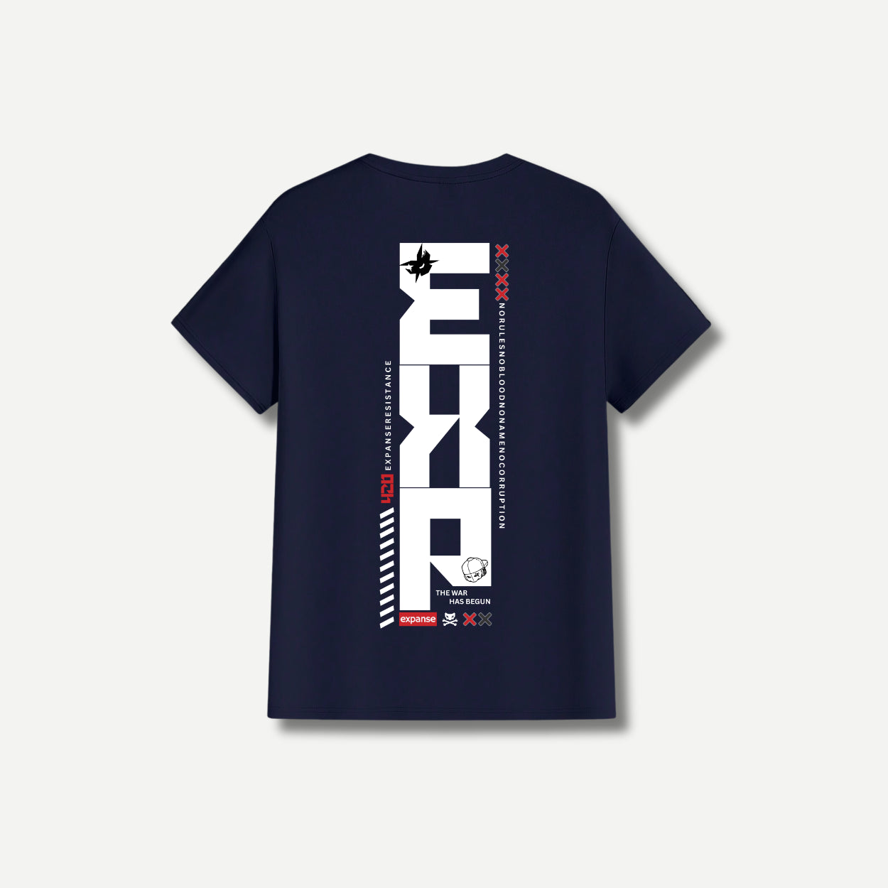 تيشيرت EXP V2 Regular Fit