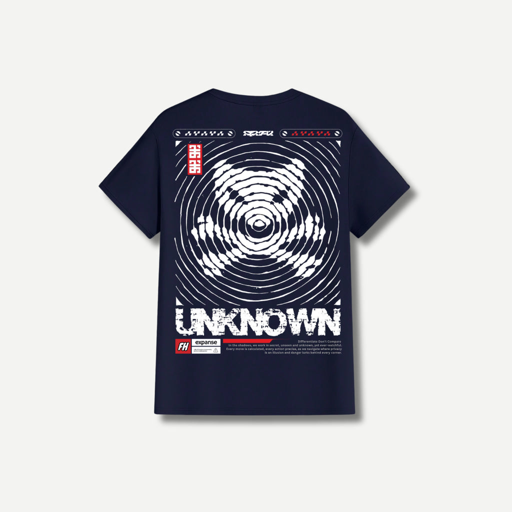 تيشيرت UNKNOWN Regular Fit