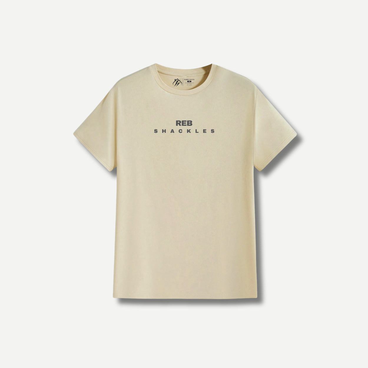 تيشيرت REB Shackles Regular-Fit