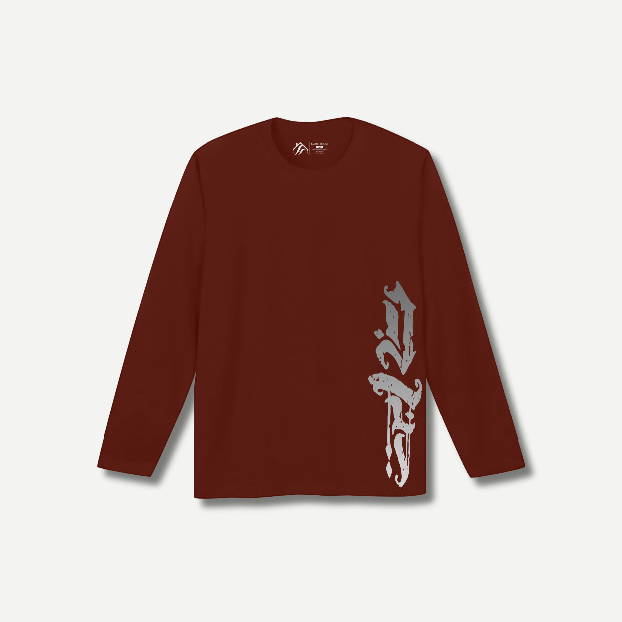 تيشيرت Long Sleeve ( Shadow )