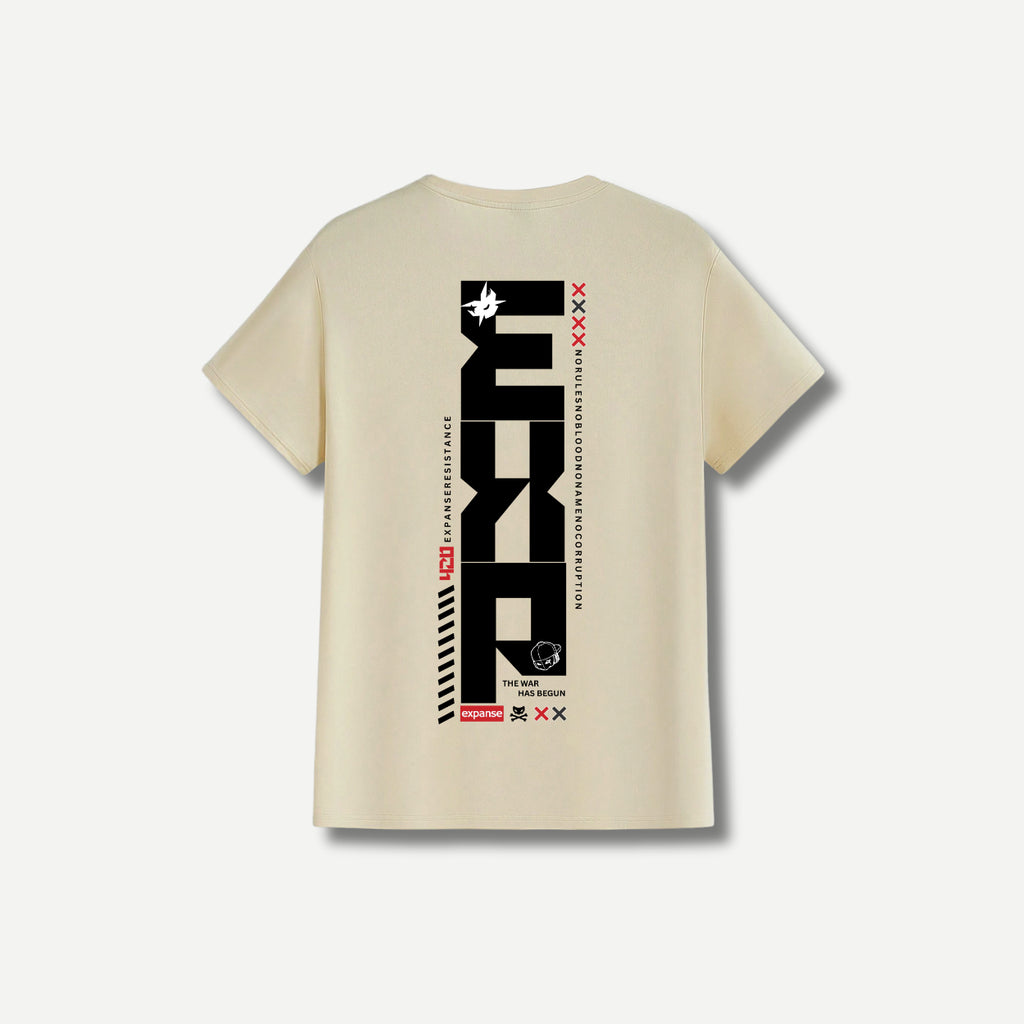 تيشيرت EXP V2 Regular Fit