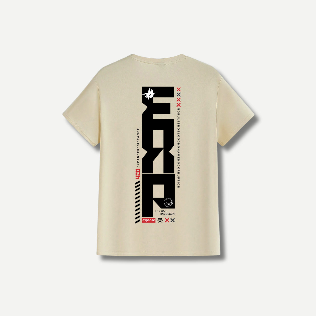 تيشيرت EXP V2 Regular Fit