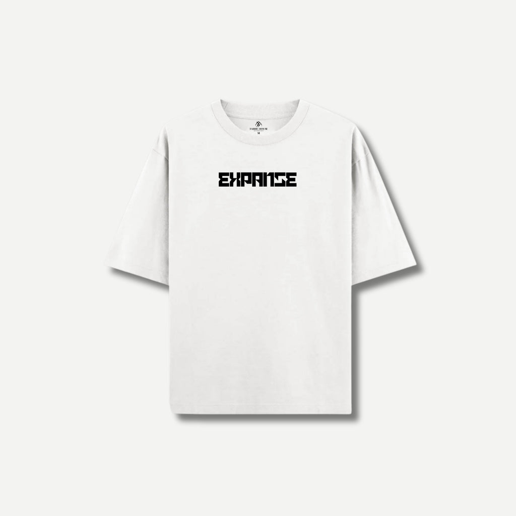 Off White Exp V2 Oversize T-shirt