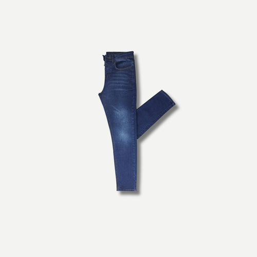Denim Pants