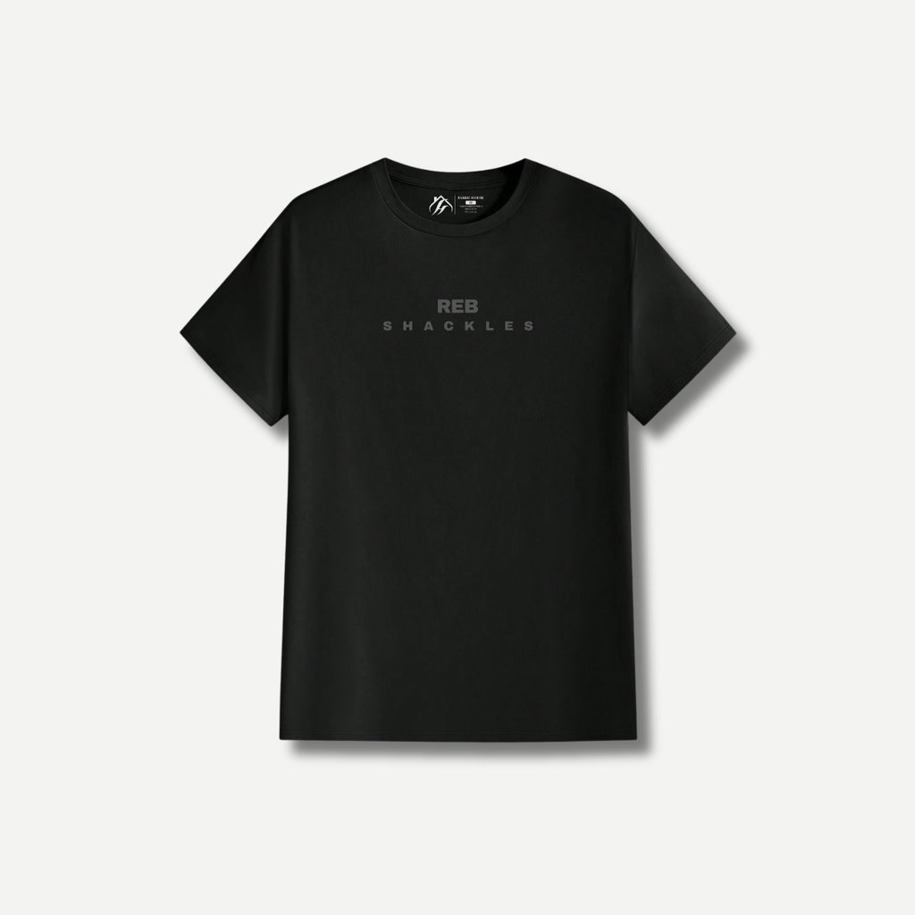 تيشيرت REB Shackles Regular-Fit