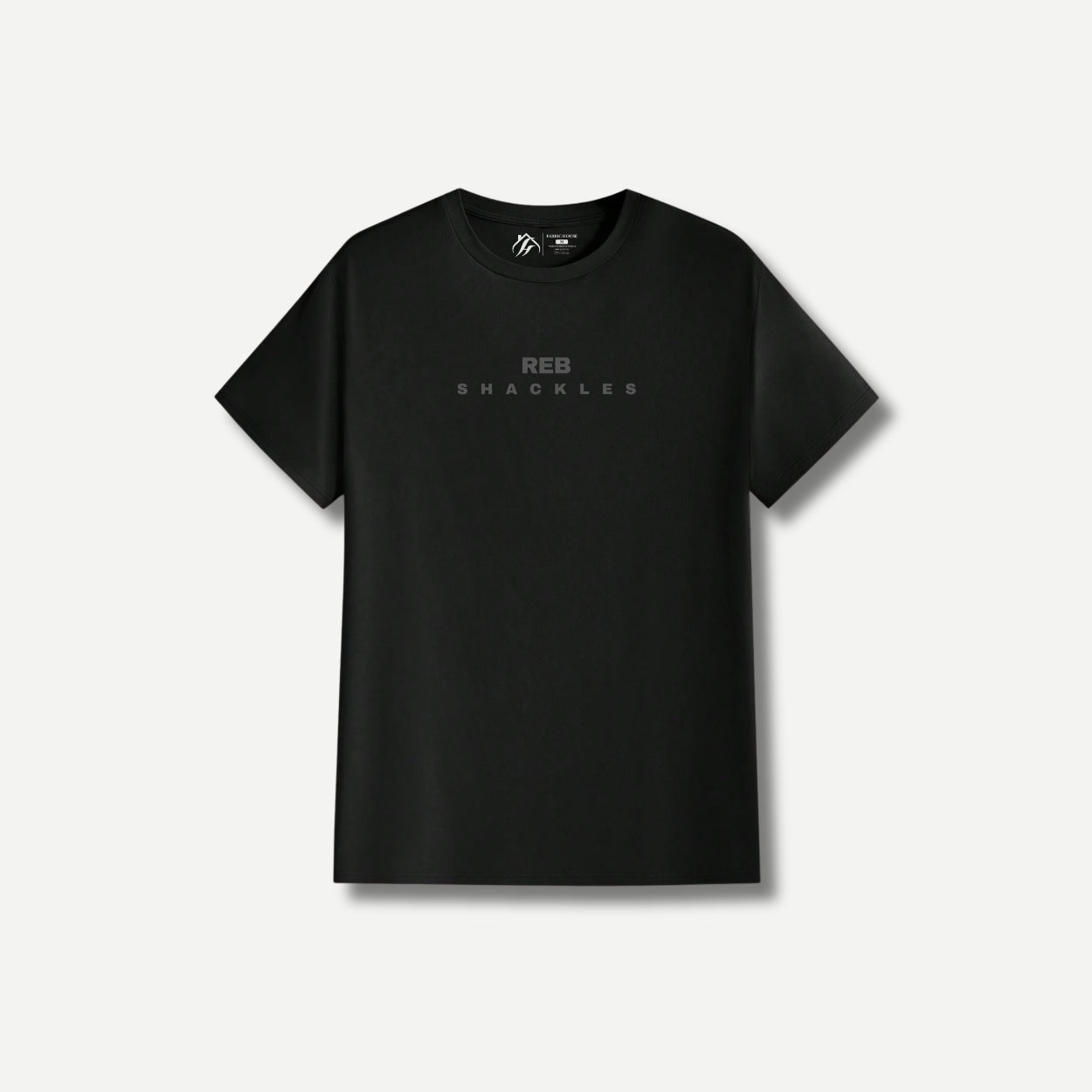 تيشيرت REB Shackles Regular-Fit