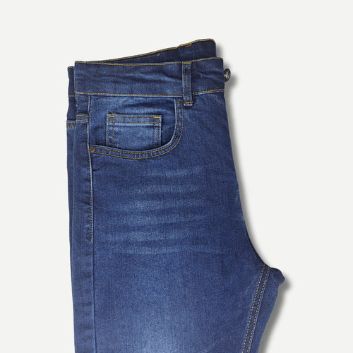 Denim Pants