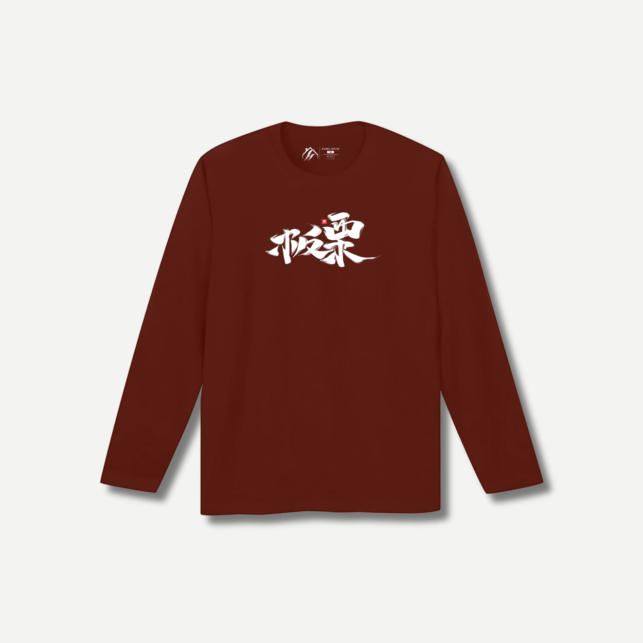 تيشيرت Long Sleeve ( Japan Shadow )