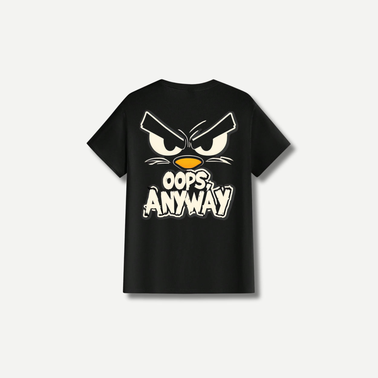 تيشيرت Oops AnyWay Regular-Fit