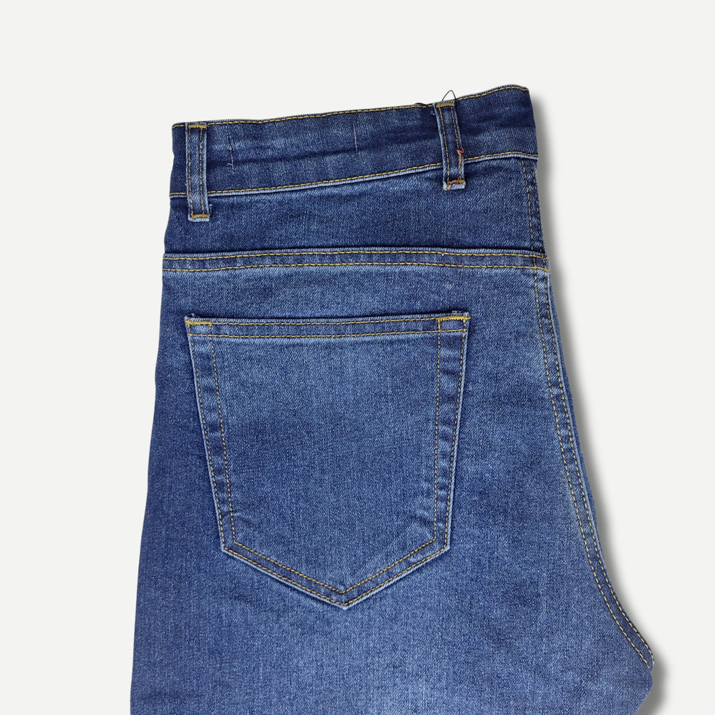 Denim Pants