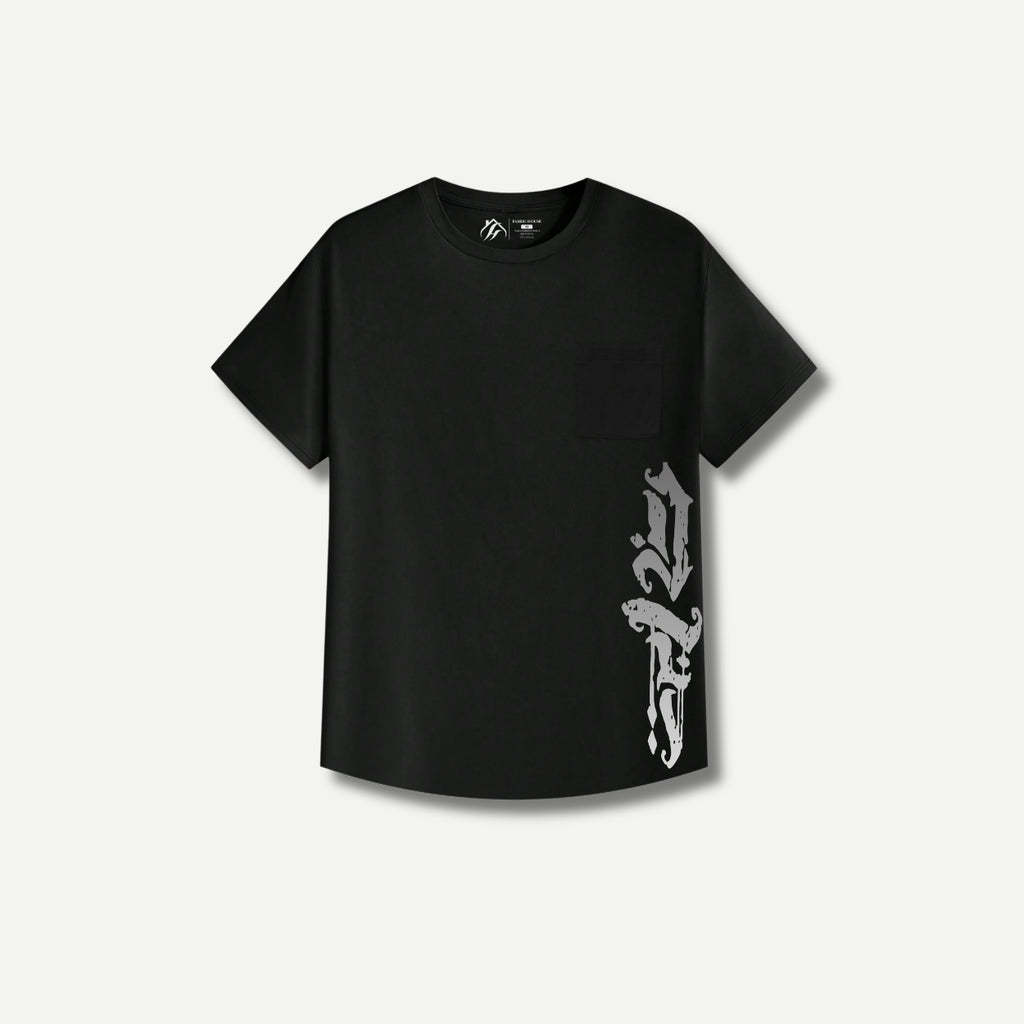 تيشيرت بجيب Regular Shadow