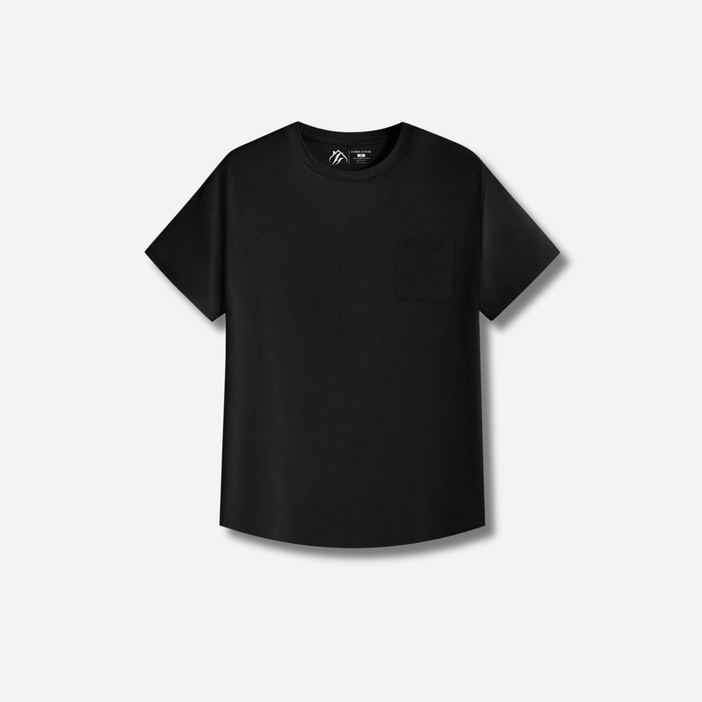 تيشيرت Regular Fit بجيب
