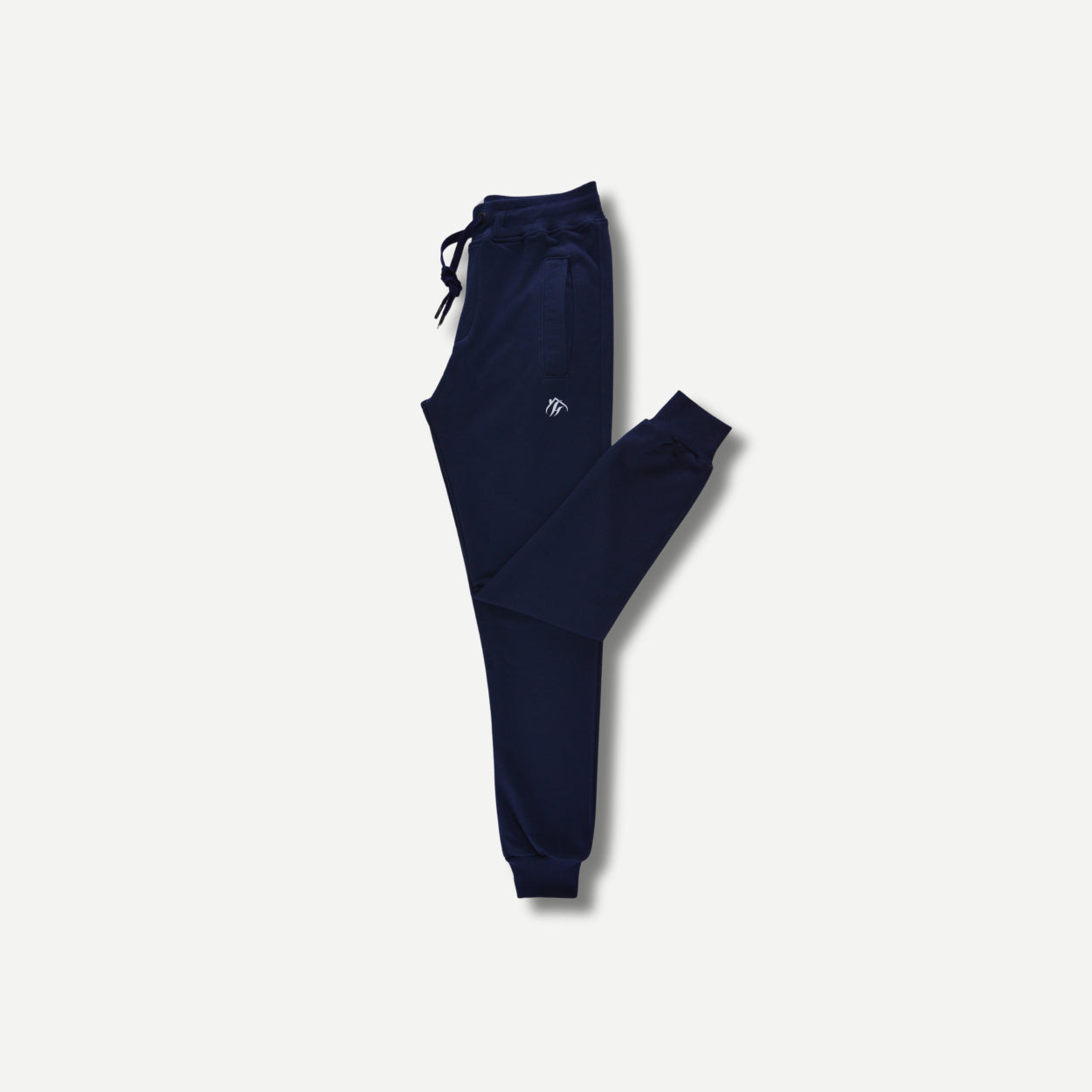 Navy Sweatpant