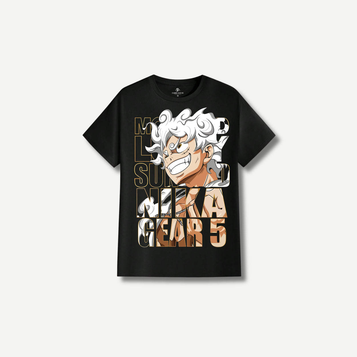 تيشيرت Regular Fit GEAR 5