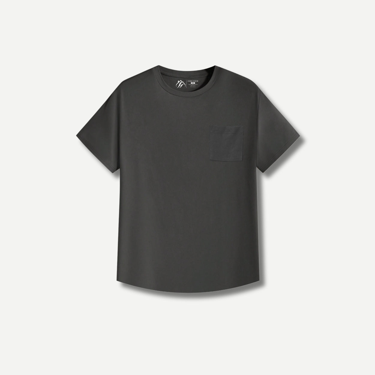 تيشيرت Regular Fit بجيب