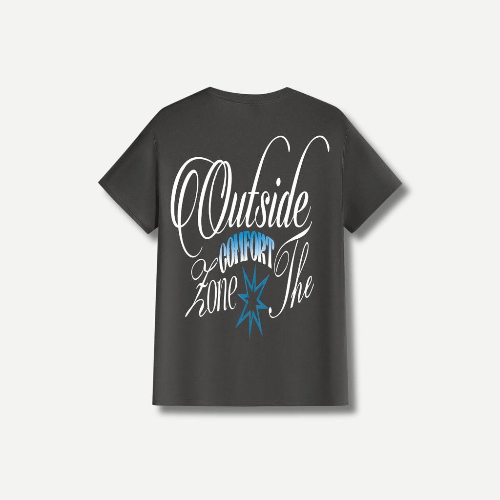 تيشيرت Regular Outside Zone