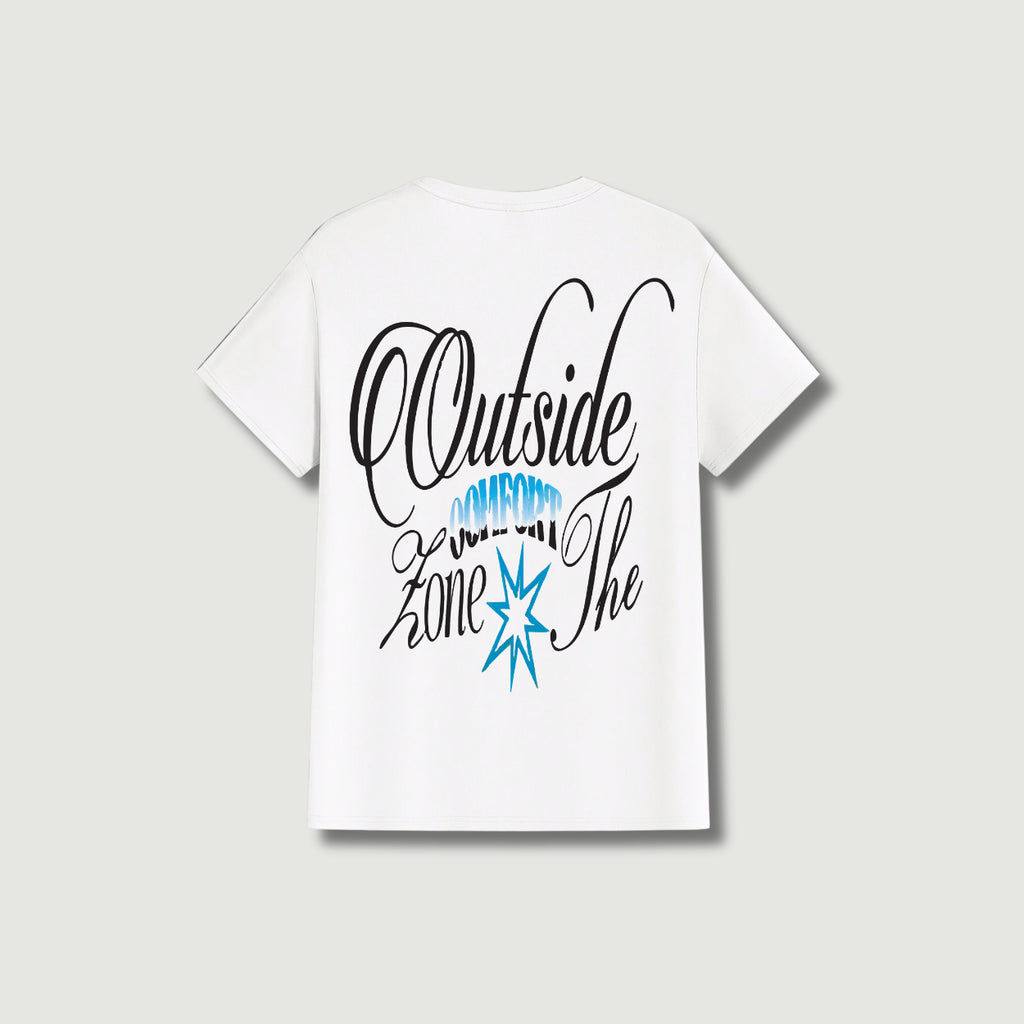 تيشيرت Regular Outside Zone