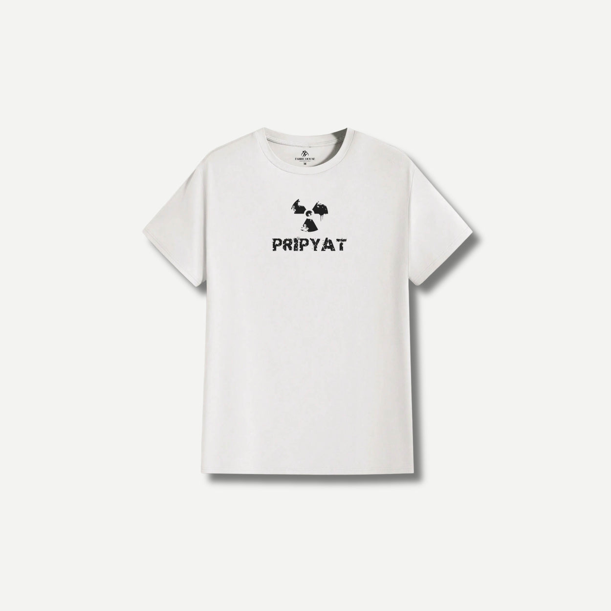 تيشيرت Pripyat Regular-Fit