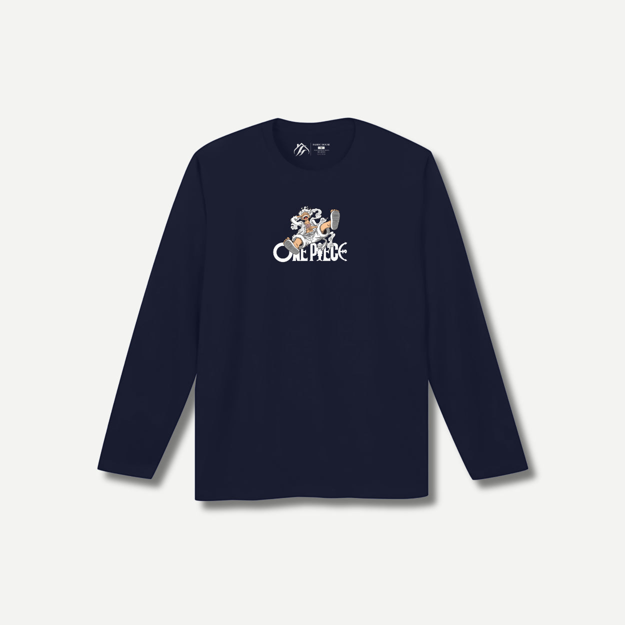 تيشيرت Long Sleeve ( One Piece V2 )