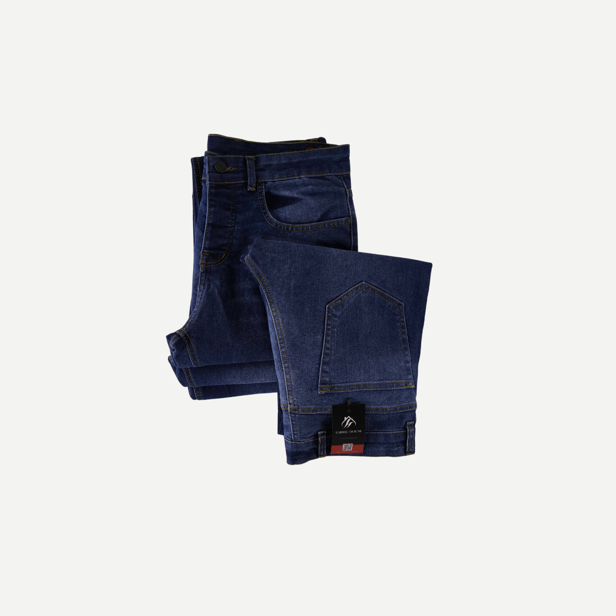 Regular Fit Jeans