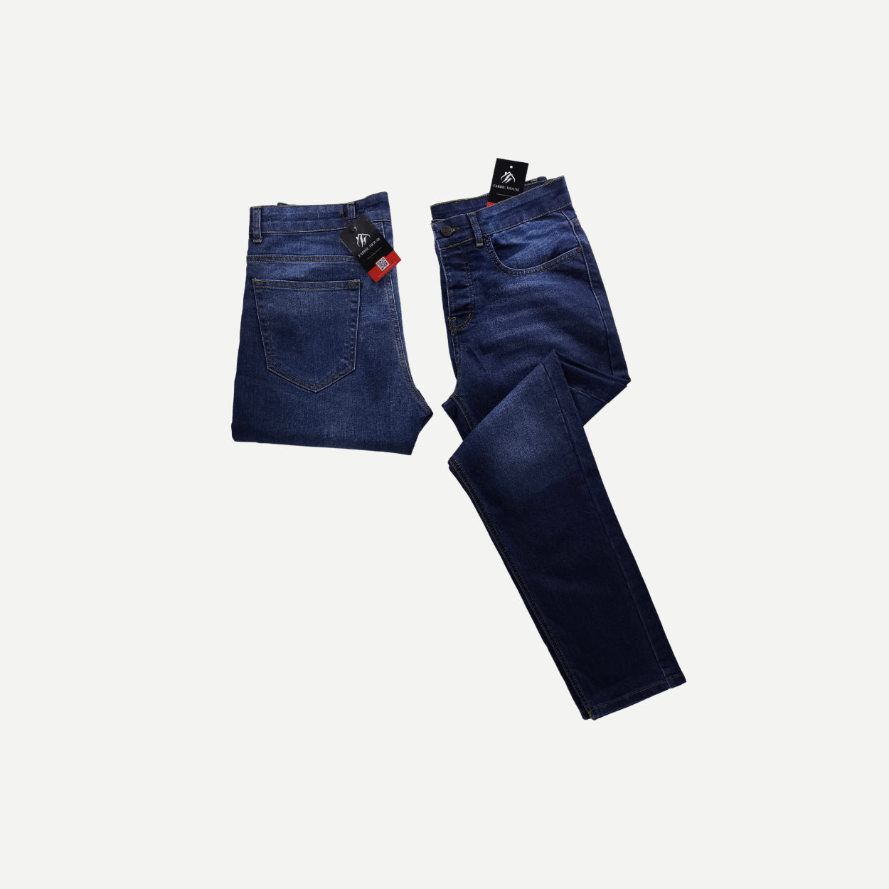 Regular Fit Jeans