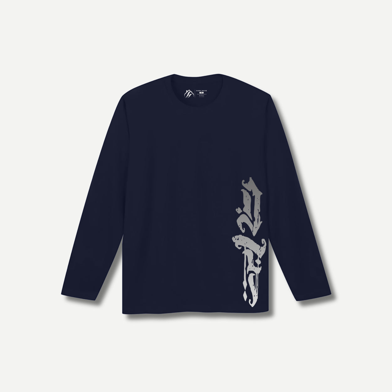 تيشيرت Long Sleeve ( Shadow )