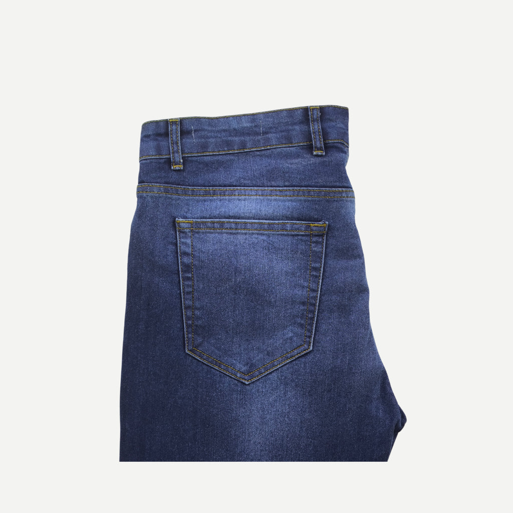 Regular Fit Jeans