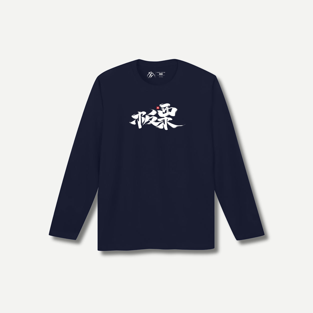 تيشيرت Long Sleeve ( Japan Shadow )