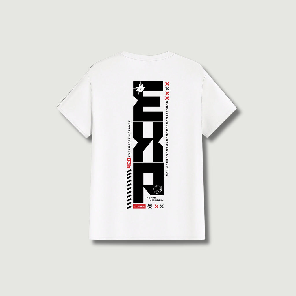 تيشيرت EXP V2 Regular Fit