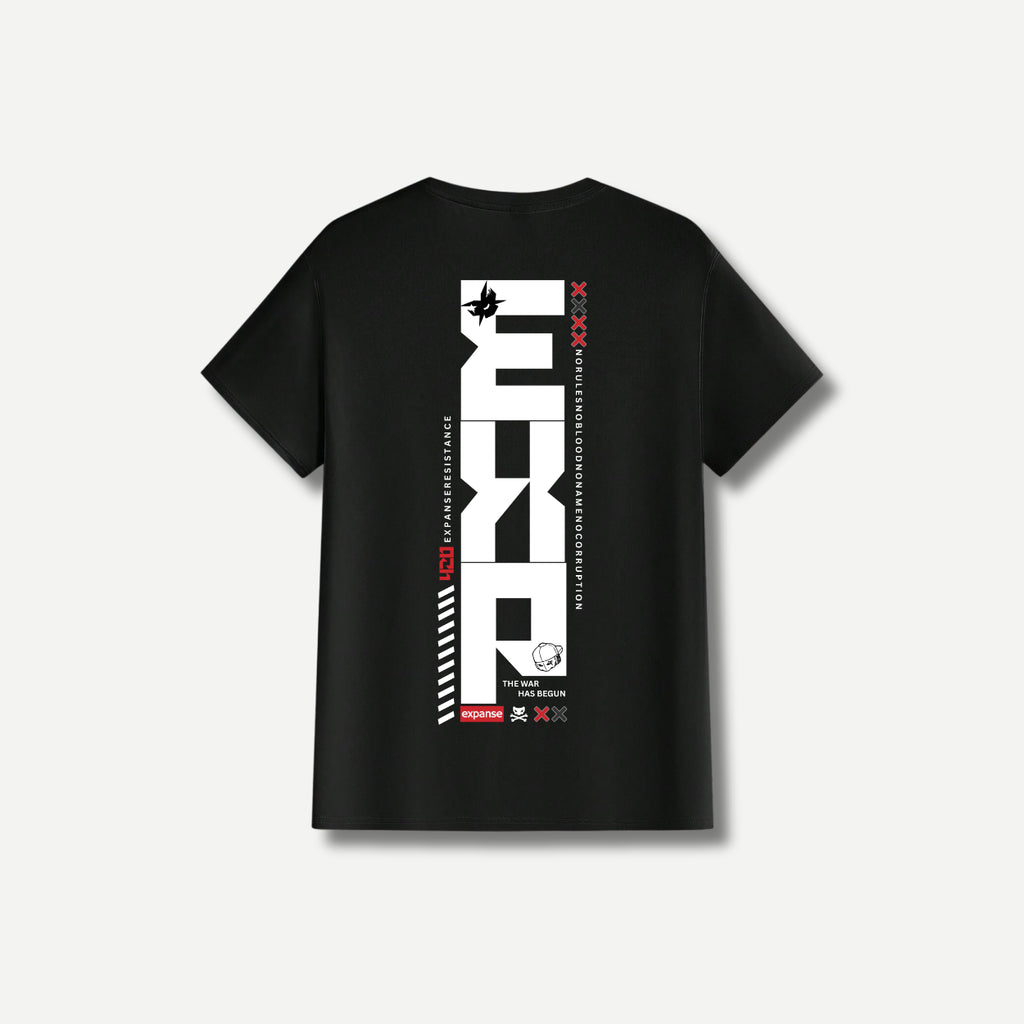 تيشيرت EXP V2 Regular Fit