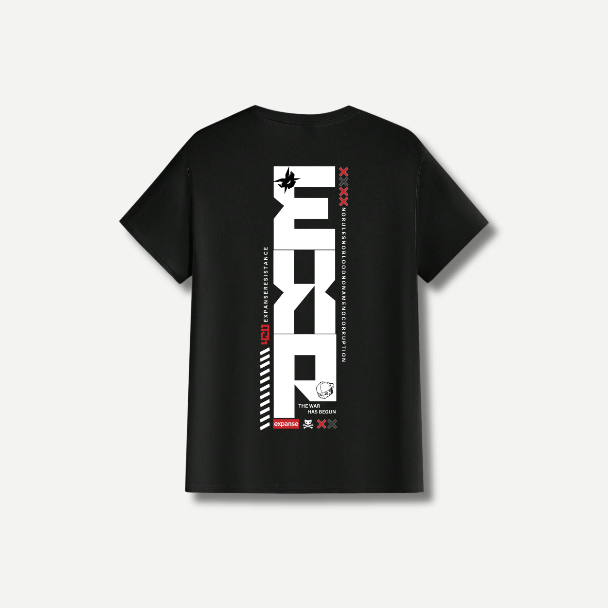 تيشيرت EXP V2 Regular Fit