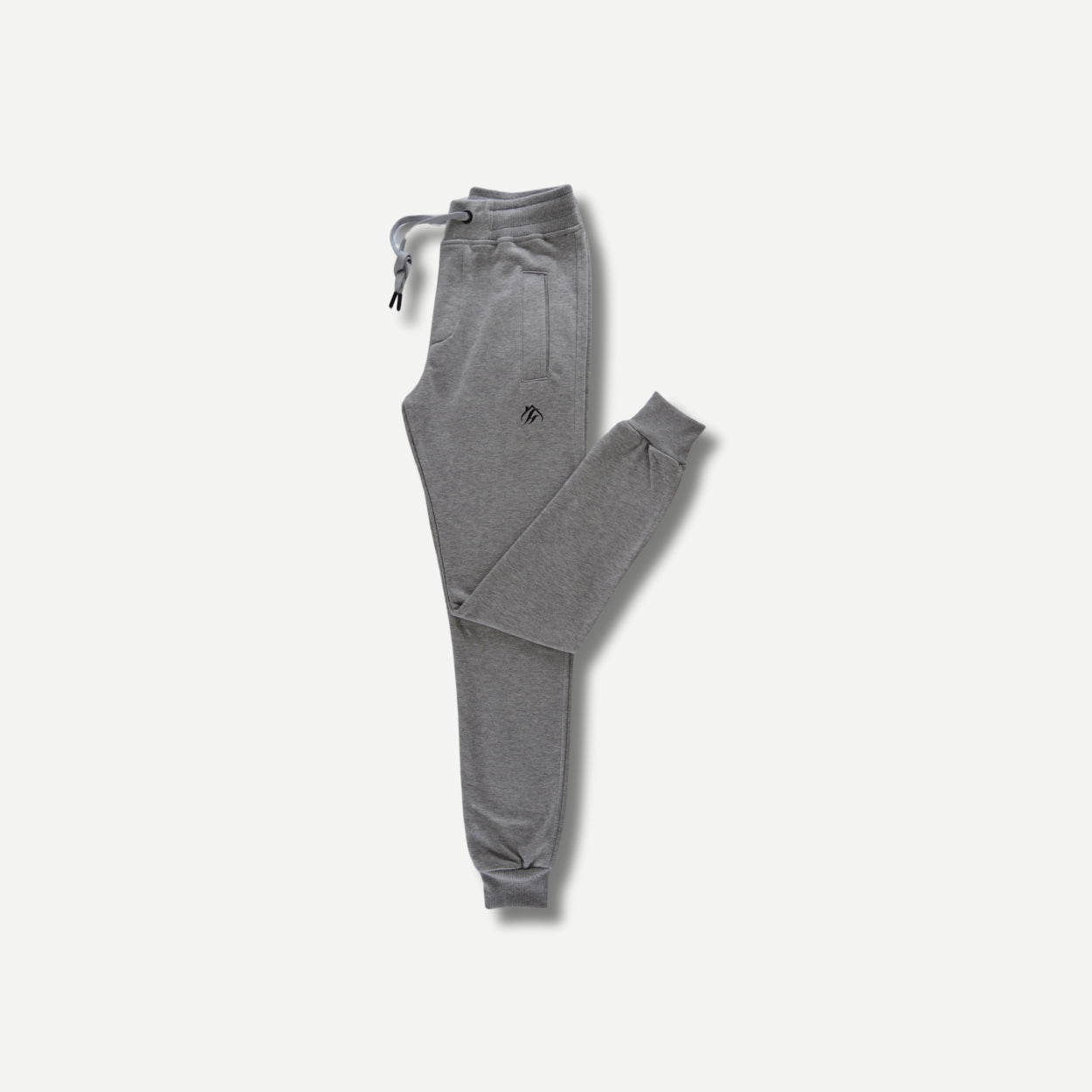 Gray SweatPant