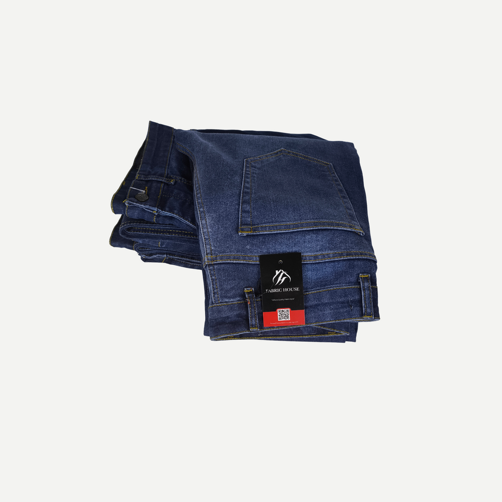 Regular Fit Jeans