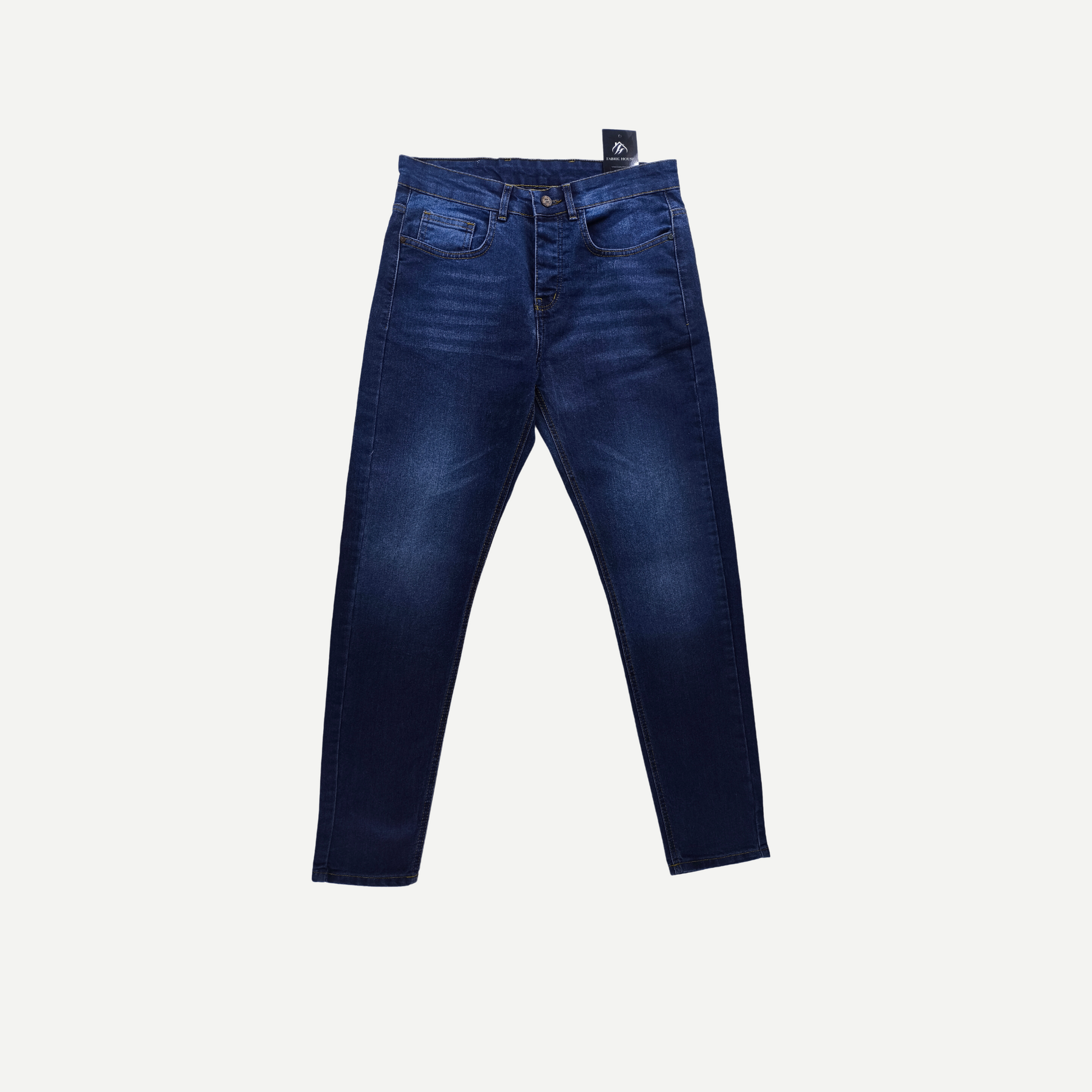 Regular Fit Jeans