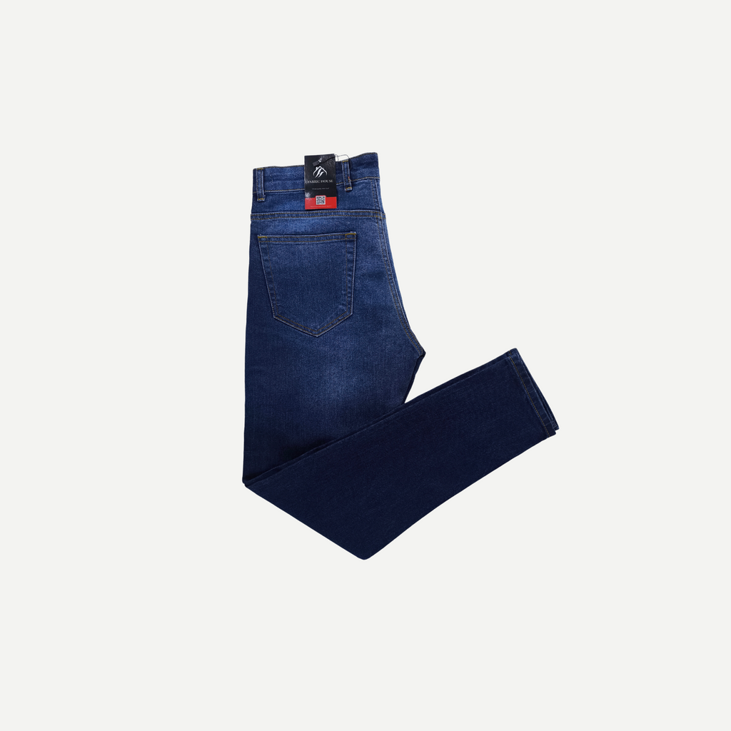 Regular Fit Jeans