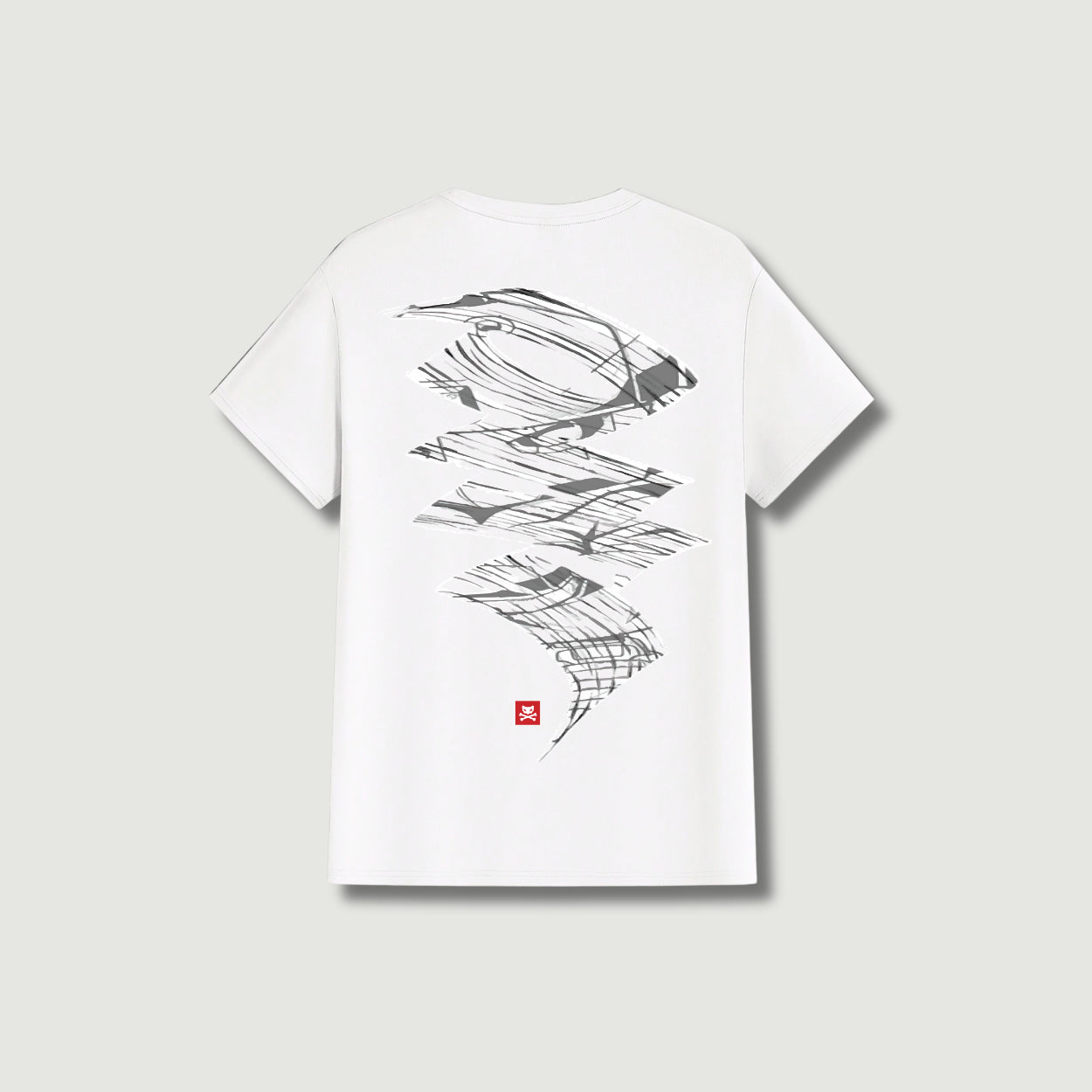 تيشيرت Regular Fit Darkline