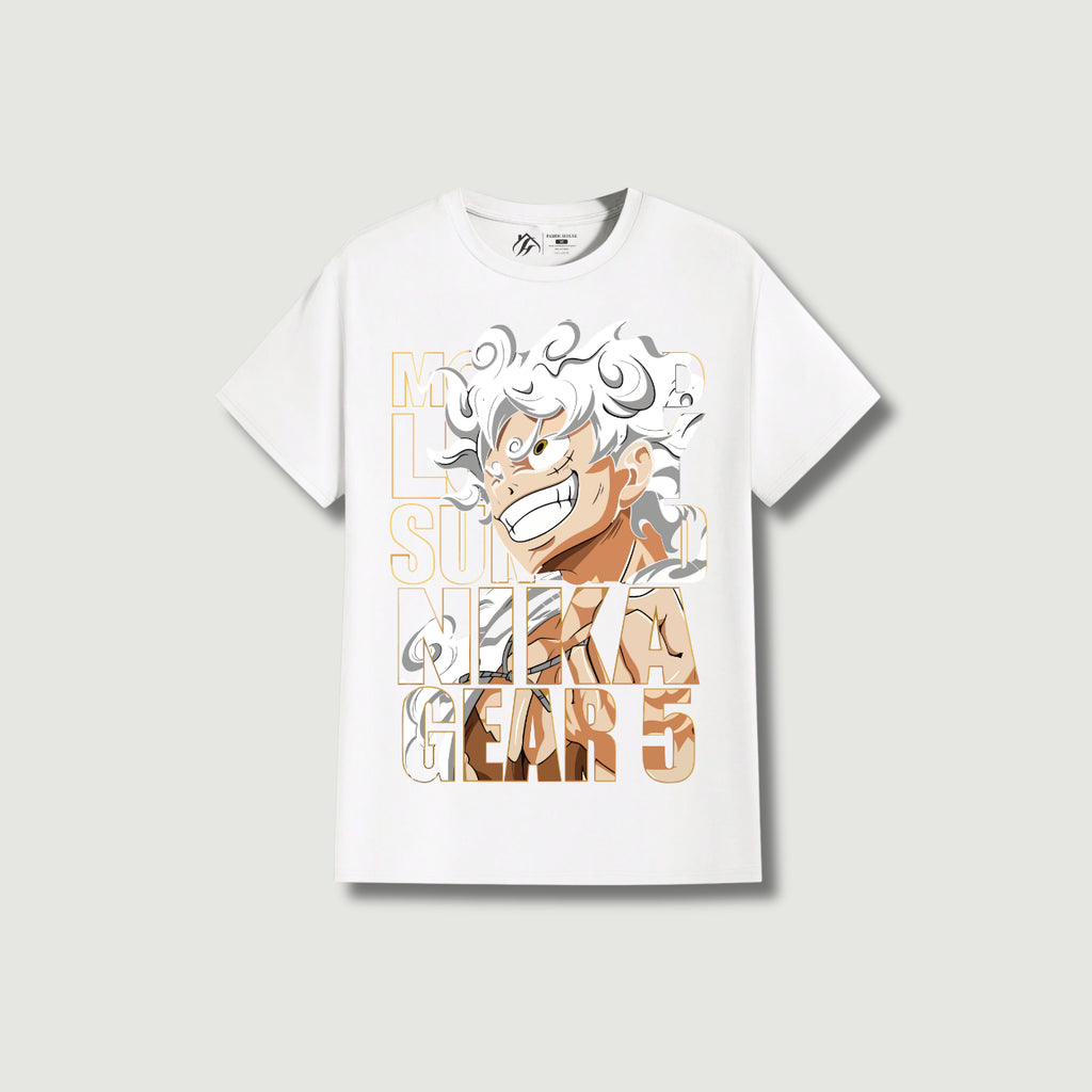 تيشيرت Regular Fit GEAR 5