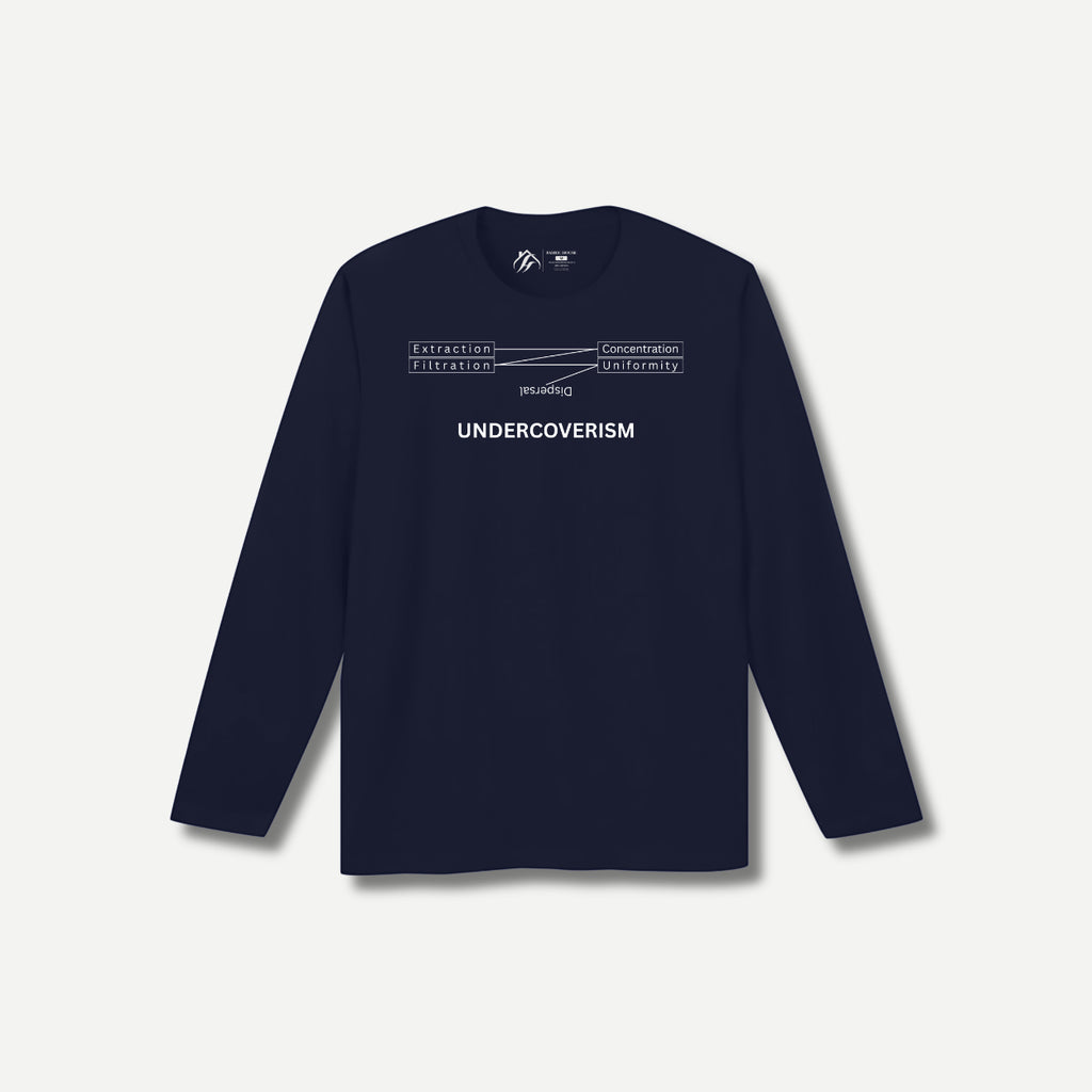 تيشيرت Long Sleeve ( Undercoverism )