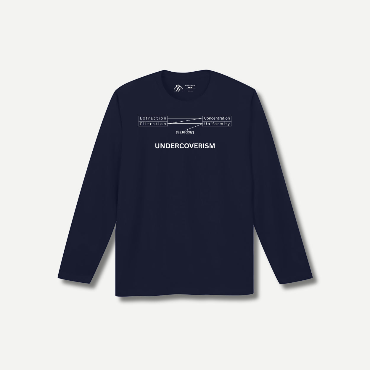 تيشيرت Long Sleeve ( Undercoverism )