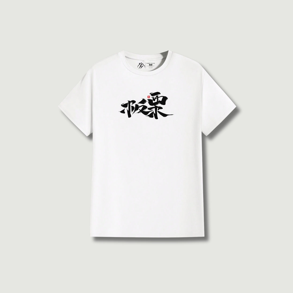 تيشيرت Japan Shadow Regular-Fit